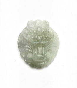 Jade Pendants - 25% Off (1-3)