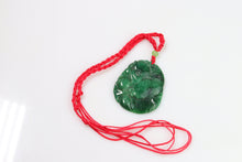 Natural Jade Pendants, Choose Your Design (JP002)