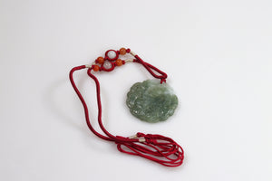 Natural Jade Pendants, Choose Your Design (JP007)