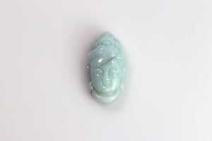 Natural Jade Pendants, Choose Your Design (JP012)