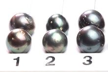 Paired Tahitian Pearl Matched Sets (12-14mm), Pick Your Pearls! (PLP025)