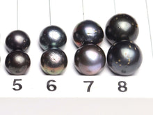 Paired Tahitian Pearl Matched Sets (12-13mm), Pick Your Pearls! (PLP106)