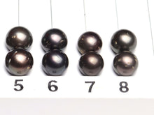 Paired Tahitian Pearl Matched Sets (12-13mm), Pick Your Pearls! (PLP109)