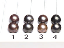 Paired Tahitian Pearl Matched Sets (12-13mm), Pick Your Pearls! (PLP126)