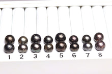 Paired Tahitian Pearl Matched Sets (12-13mm), Pick Your Pearls! (PLP132)