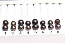 Paired Tahitian Pearl Matched Sets (12-13mm), Pick Your Pearls! (PLP132)