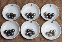 Loose Baroque Tahitian Pearl Sets, Pick you Pearls! (BTLP018)