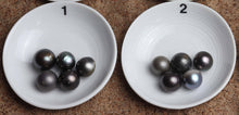 Loose Baroque Tahitian Pearl Sets, Pick you Pearls! (BTLP018)