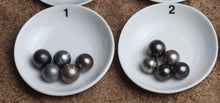 Loose Baroque Tahitian Pearl Sets, Pick you Pearls! (BTLP001)