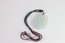 Natural Jade Pendants, Choose Your Design (JP002)