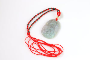 Natural Jade Pendants, Choose Your Design (JP002)