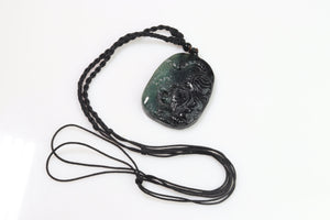 Natural Jade Pendants, Choose Your Design (JP002)