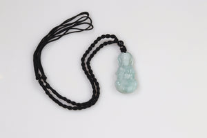 Natural Jade Pendants, Choose Your Design (JP008)