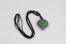 Natural Jade Pendants, Choose Your Design (JP008)