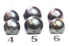 Paired Tahitian Pearl Matched Sets (12-14mm), Pick Your Pearls! (PLP016)