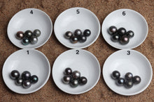 Loose Baroque Tahitian Pearl Sets, Pick you Pearls! (BTLP008)