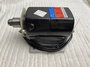 Chinese Pearl Drill Motor Replacement
