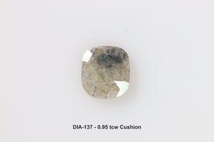 Natural Diamonds, Choose  (DIA-136 to 144)