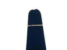 14KGF stackable ring , 14K gold filled , Sku# 4004547C