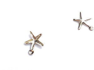 Starfish Charm , Sku500C29