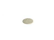 7mm Round Disk , Sku#500C8