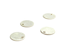 8mm Round Disk , Sku#500C9