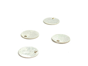 8mm Round Disk , Sku#500C9