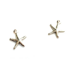 Starfish Charm , Sku500C29