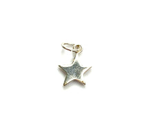 Silver Stars , Sku#SSCR5ST3