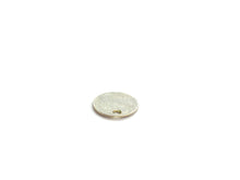 7mm Round Disk , Sku#500C8