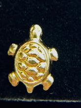 Small turtle Earrings SKU:2250-4