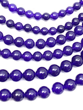 Liko jade bead strand, SKU# A5