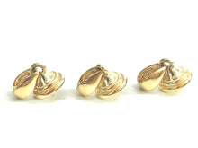 14K Yellow Gold Bails Sku#TP-013