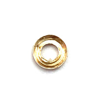 14K solid yellow gold grommets, SKU# #1003742