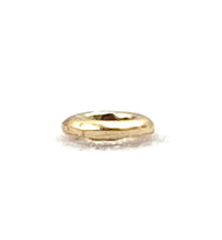 14K solid yellow gold grommets, SKU# #1003742