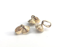 14K Yellow Gold Bails Sku#TP-013