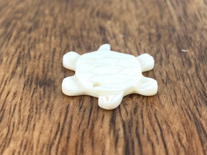 Mother Of Pearl Turtle Shell, Sku#M49