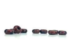 Donut Jade Beads, Sku#BG76