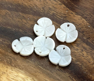 Mother Of Pearl Flower, Sku#M425