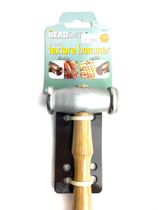 2-Sided Texture Hammer