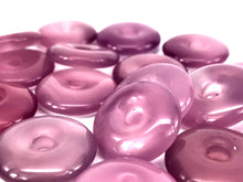 Jade Donut Beads Sku#BG122-3