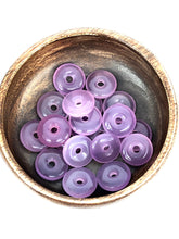 Jade Donut Beads Sku#BG122-3