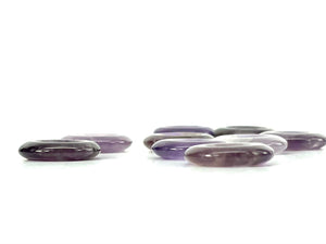 Jade Donut Beads, Sku#BG140