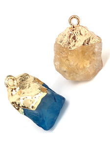 Quartz W/Gold Plating Sku#Q09-11