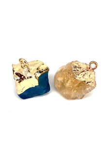 Quartz W/Gold Plating Sku#Q09-11