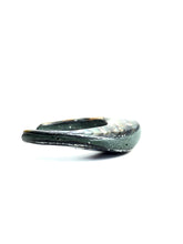 Abalone Mother Of Pearl Crescent Moon Sku#M802