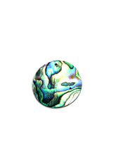 Abalone Mother Of Pearl Beads Sku#M763