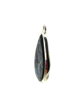 Teardrop abalone mother of pearl, SKU# M764