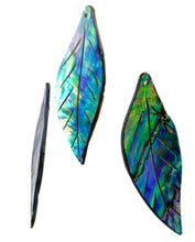 Leaf abalone mother of pearl, SKU# M845