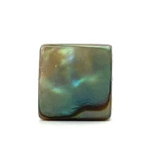 Square abalone mother of pearl, SKU# M1004